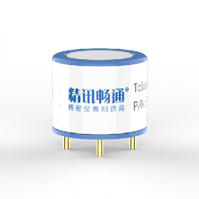 电化学氯乙烯传感器